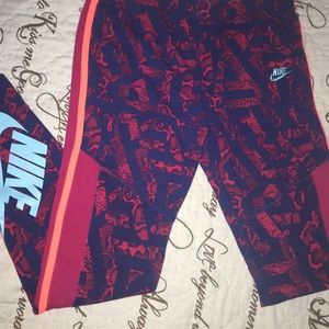 Nike Leggings